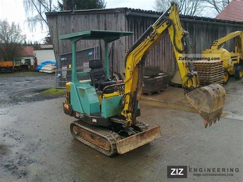 yanmar b17 mini excavator specs|Work in tight work sites with ease. .